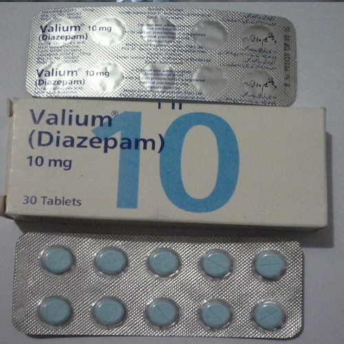 Thuốc Ngủ Darebam 10mg