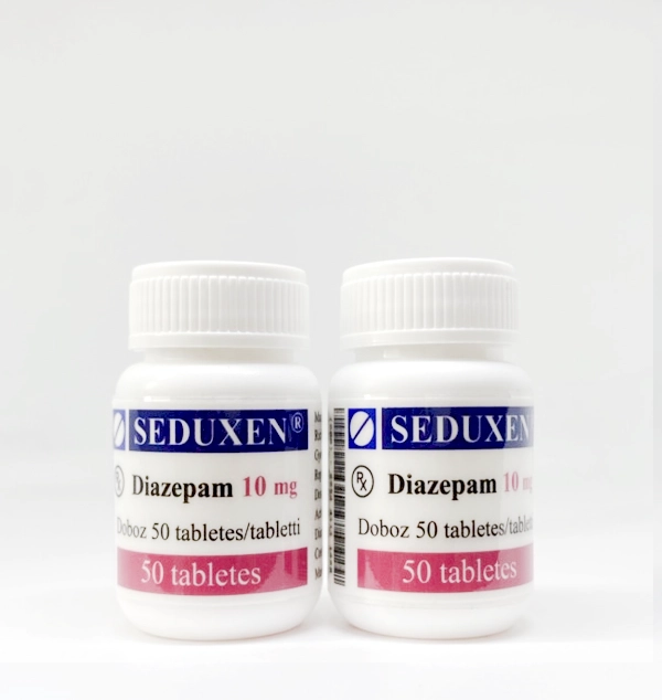 Thuốc ngủ Seduxen 10mg